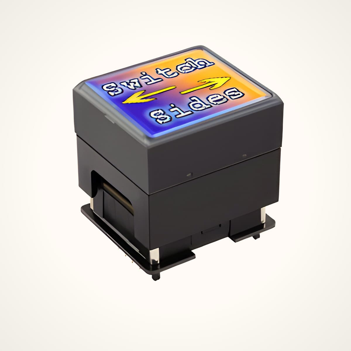 OLED-B2 64x48 pixels