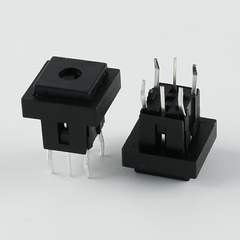 TSL06131-3030 Illuminated Tact Switch