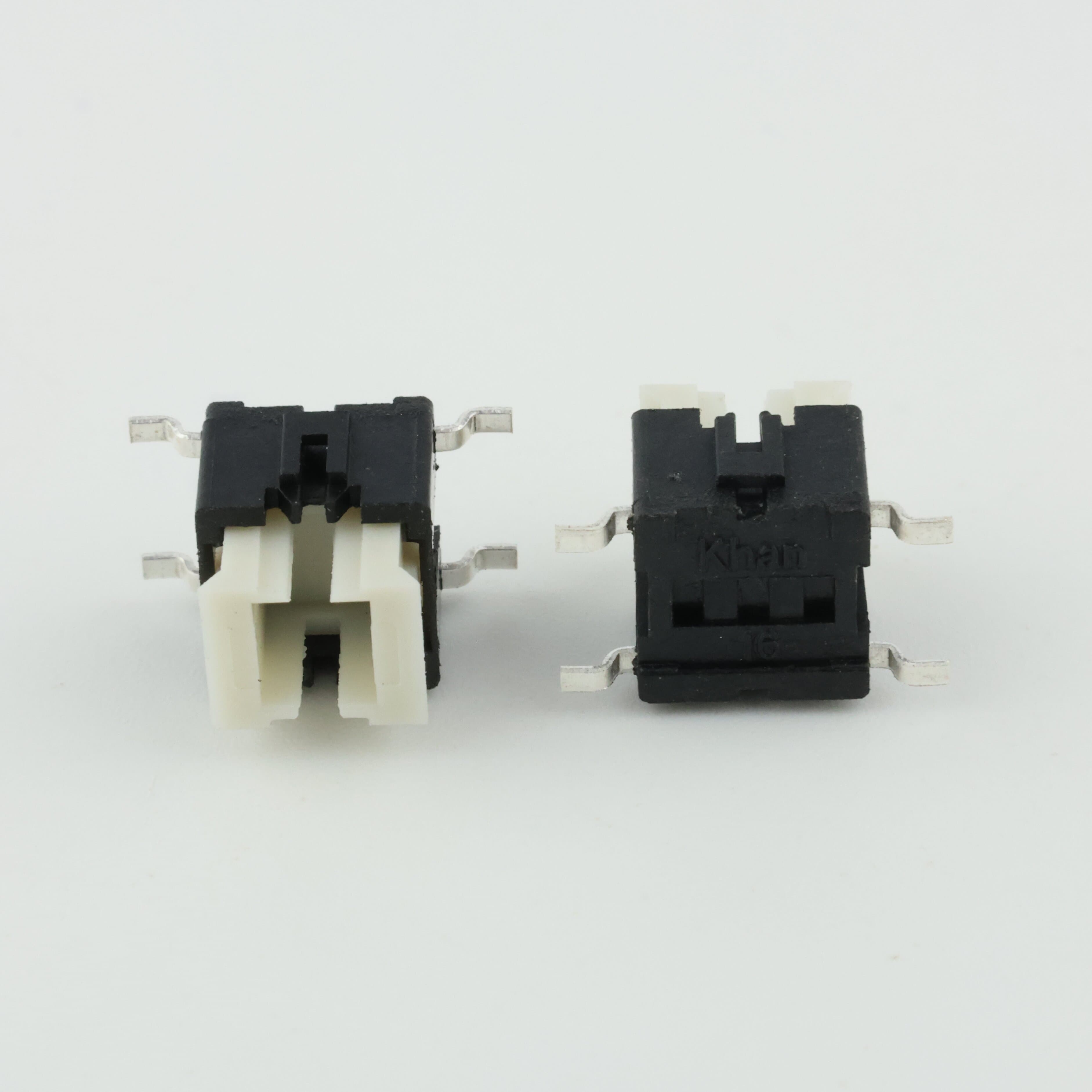 TSL06322 Illuminated Tact Switch