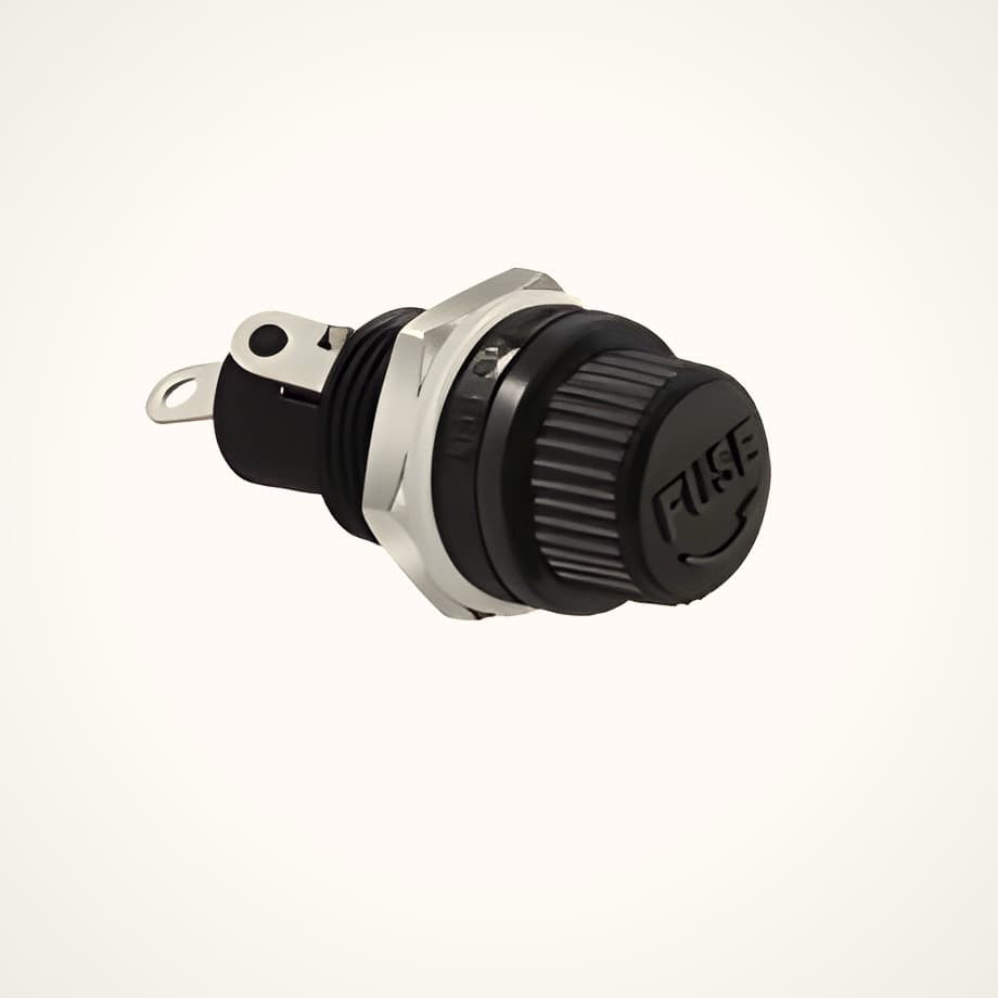 FH10-12 5*20 fuse
