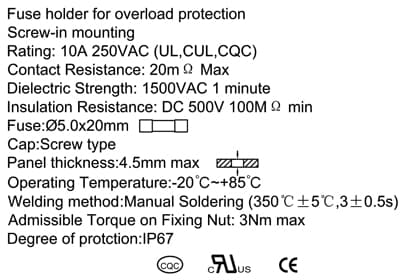 FH10-12(T)-M New full screw teeth 사양표