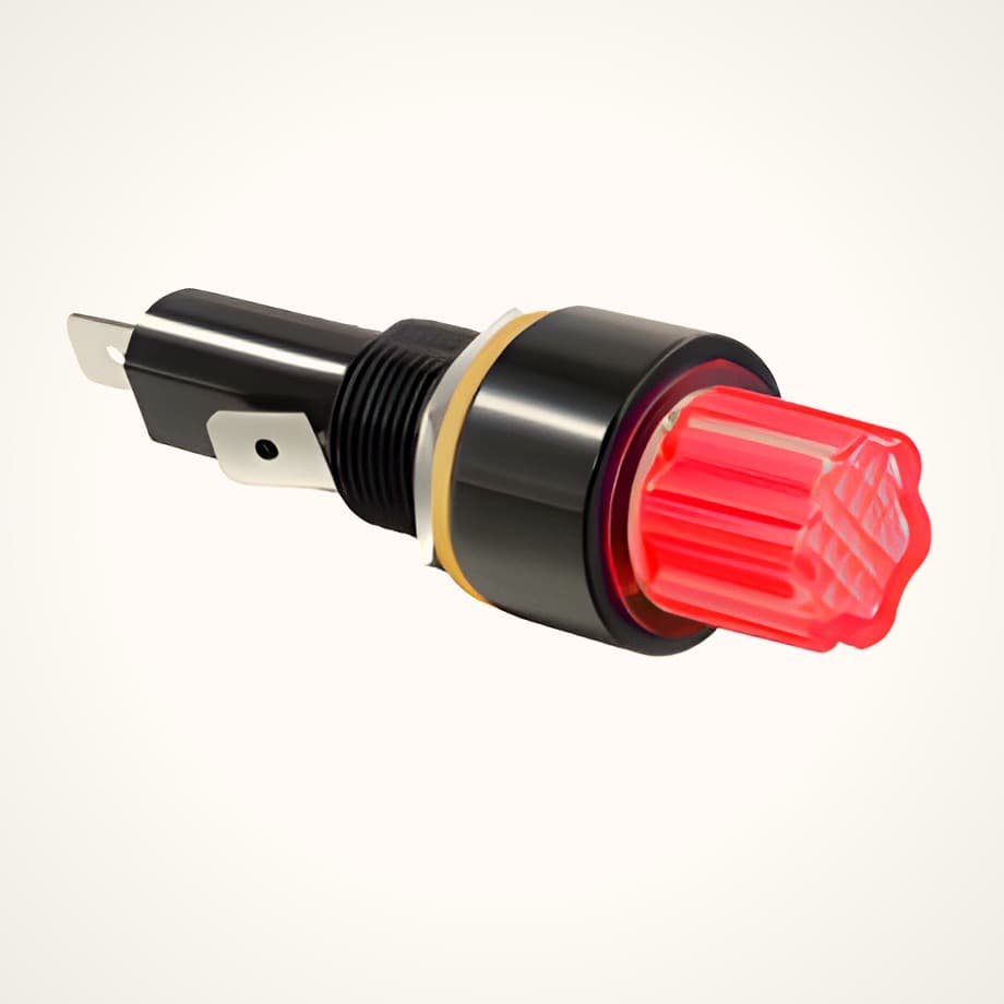 FH15-63B 6*30 with led