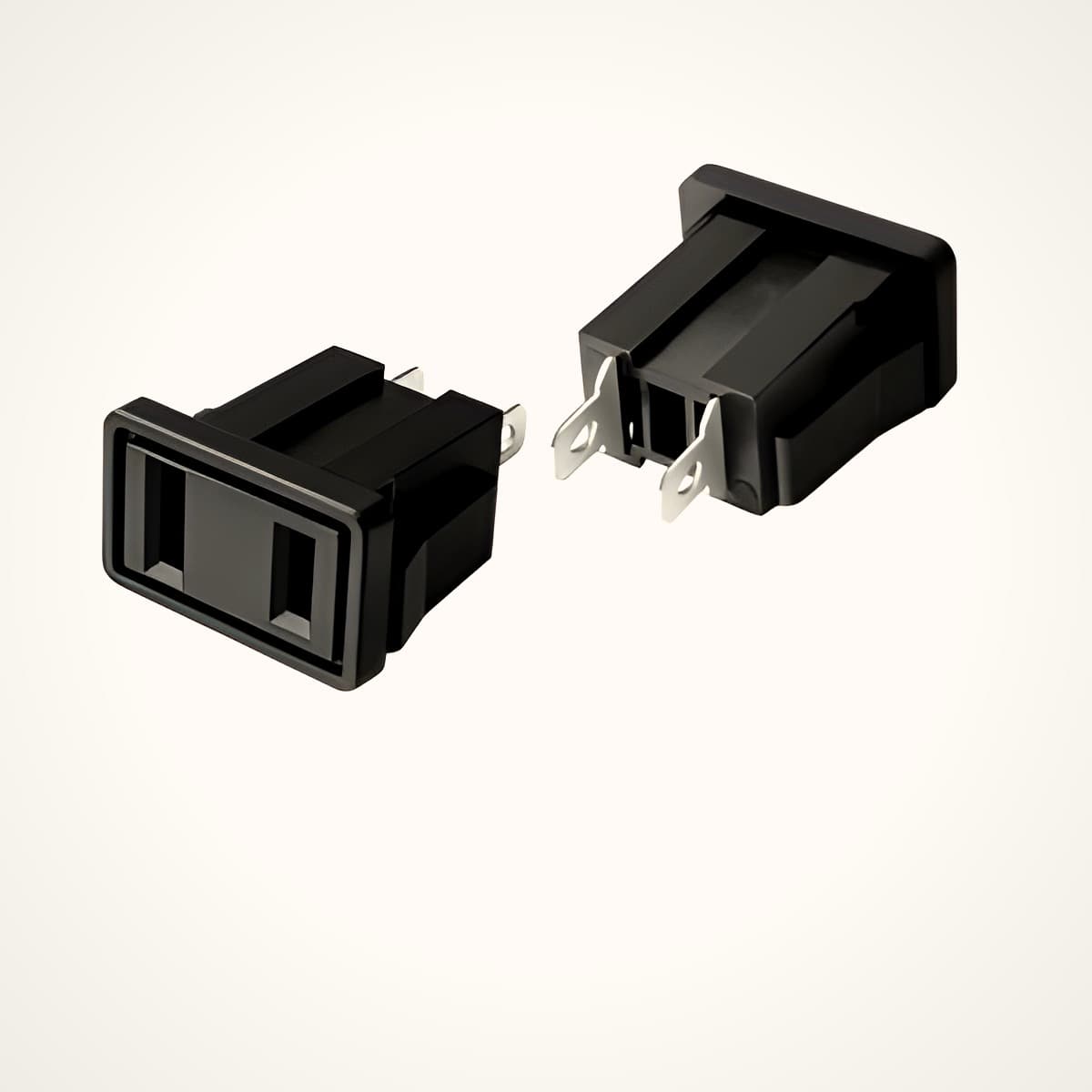 SA-02 美规NEMA 1-15R
