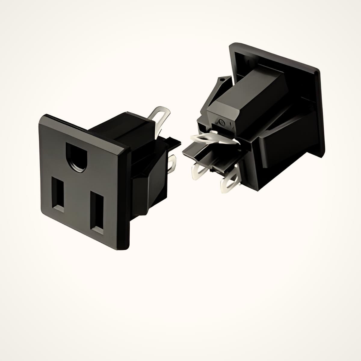 SA-03 美规NEMA 5-15R