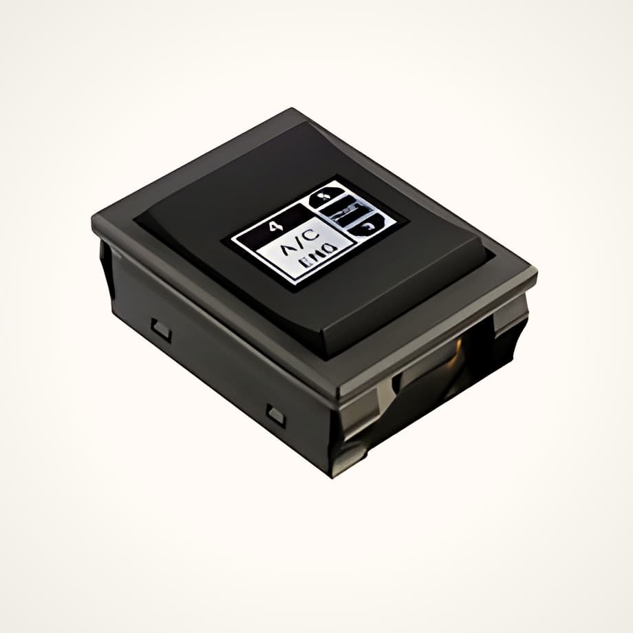 OLED-R-4 ROCKER SWITCH