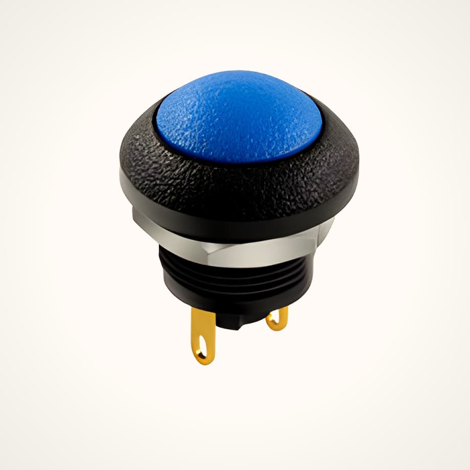 PA12-11-EBU-NN (Matte Cap)