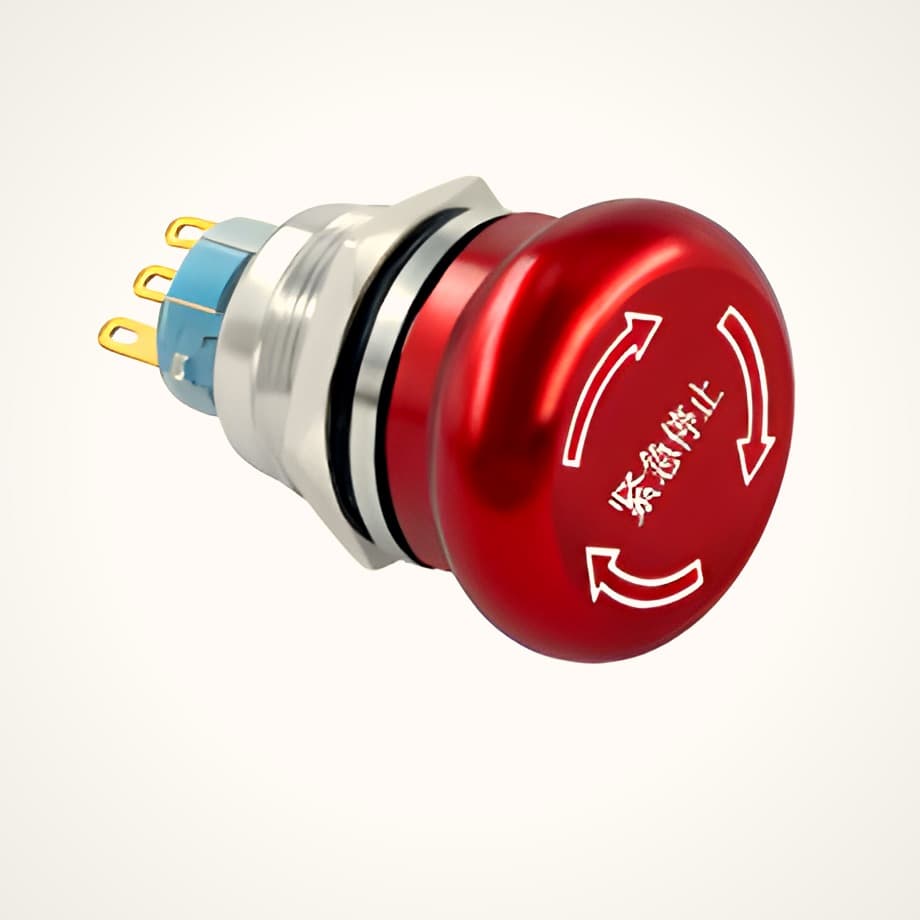 ESM-22-13Z-32-N3-NN