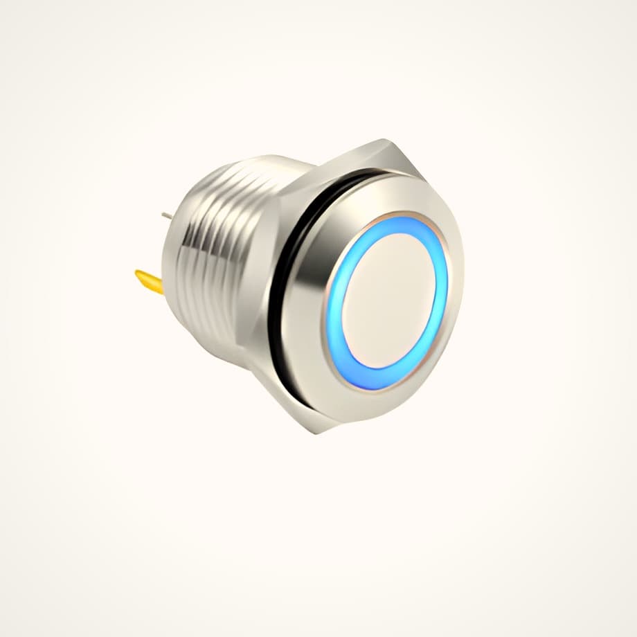 PBM16-11M-F-RU3-S0