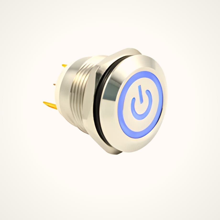 PBM19-11M-F-PU6-S0