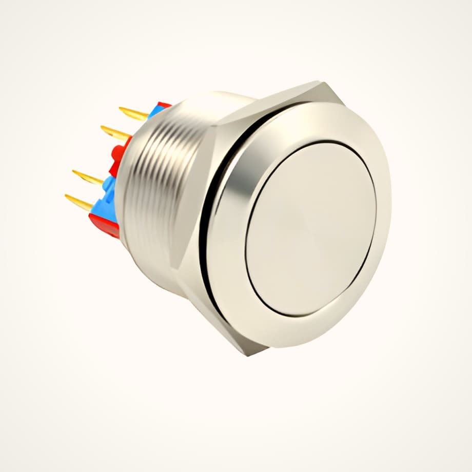 PBM25-12M-F-NNN-S0