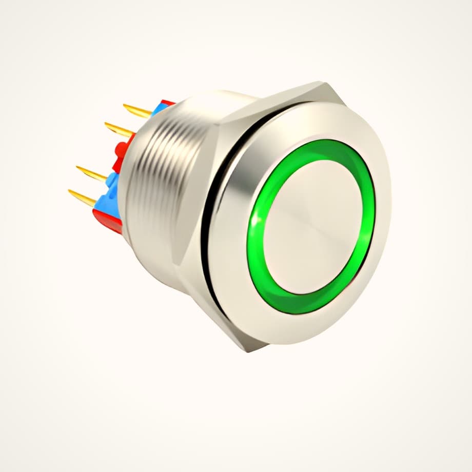 PBM25-12M-F-RG3-S0