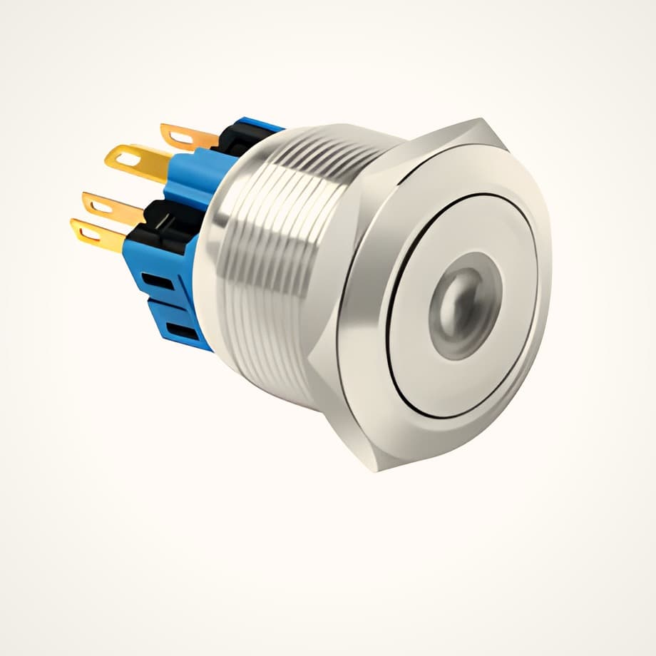 PBM25-22Z-F-DR3-S0