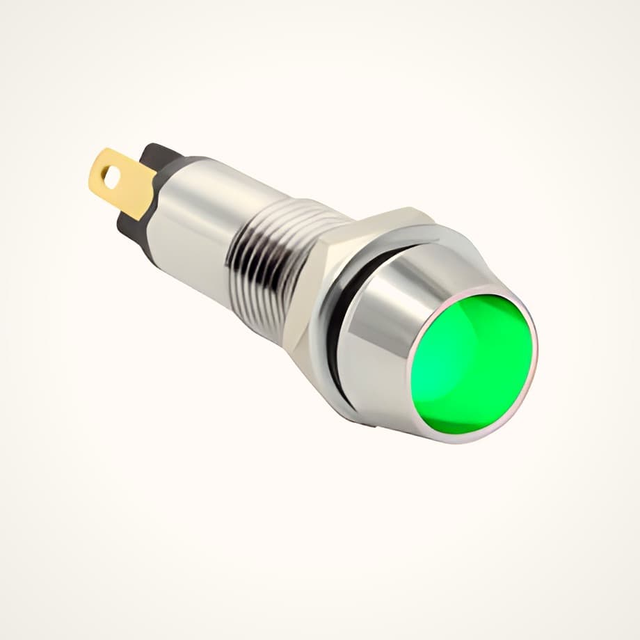 M8E-D24-G indicator
