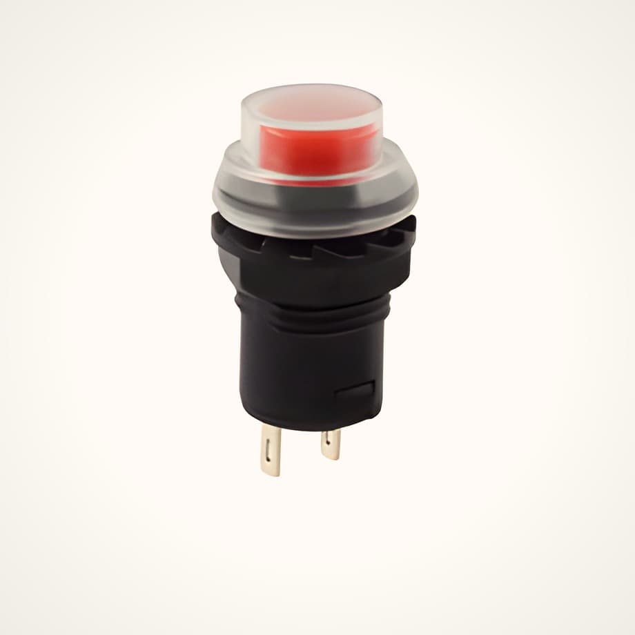 PB01-YA-PP-R waterproof cap