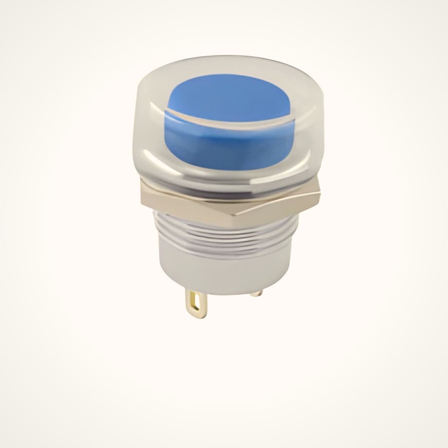 PB02-M-U waterproof cap