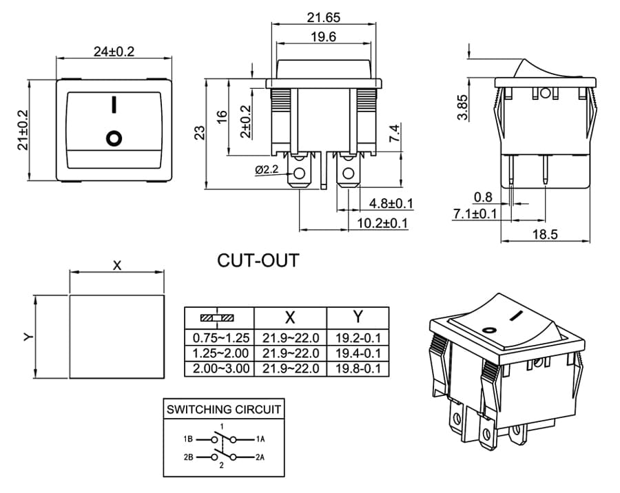 MR-4-210-C5N-BB 도면