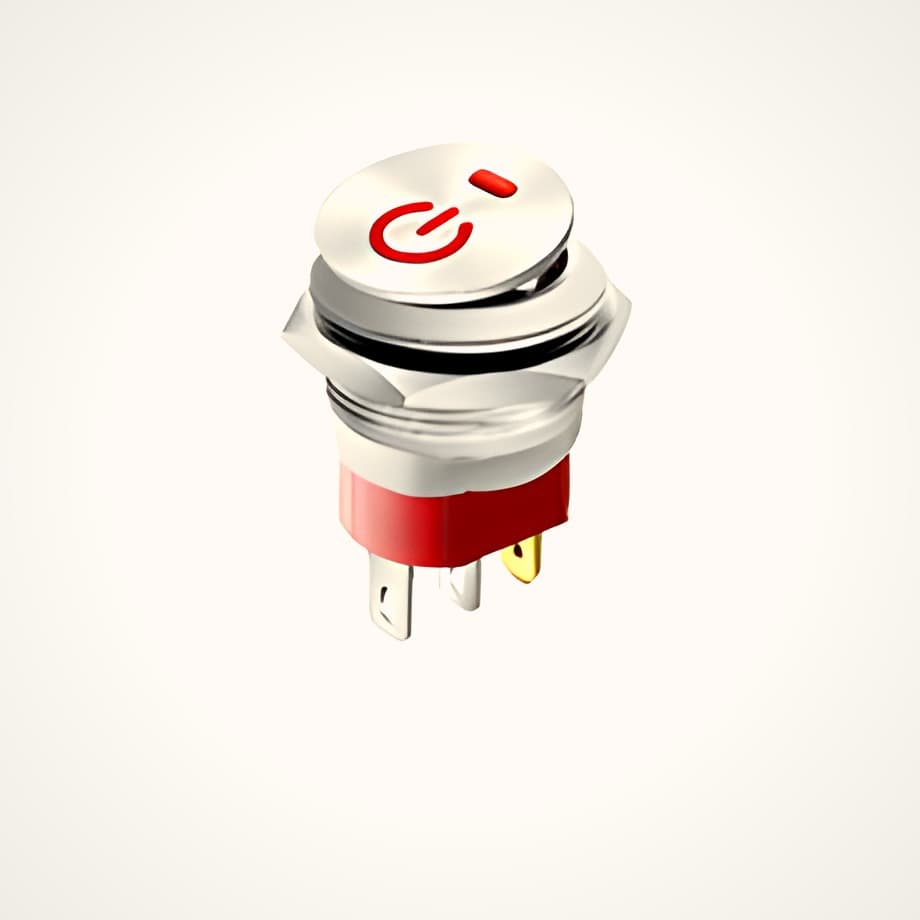 PR-16-110-F-PR3-S0 16mm