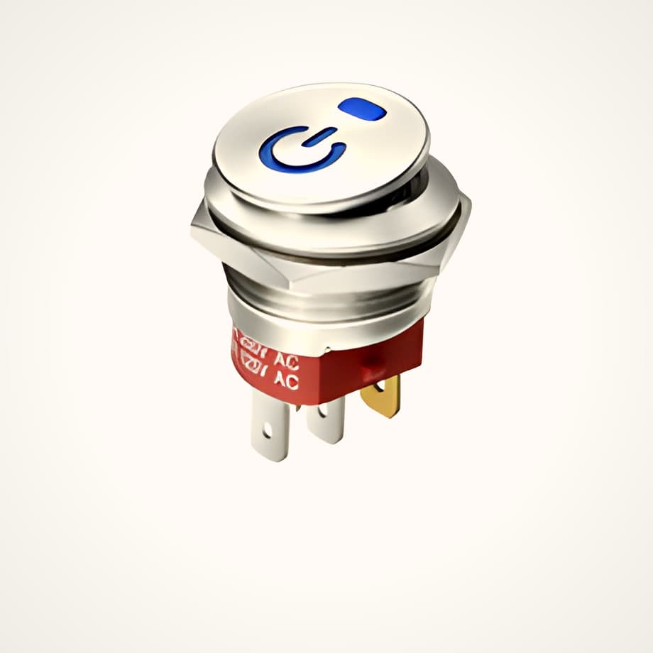 PR19-110-F-PU3-S0 19mm