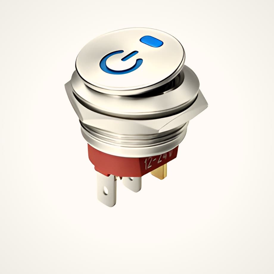 PR22-110-F-PU3-S0 22mm