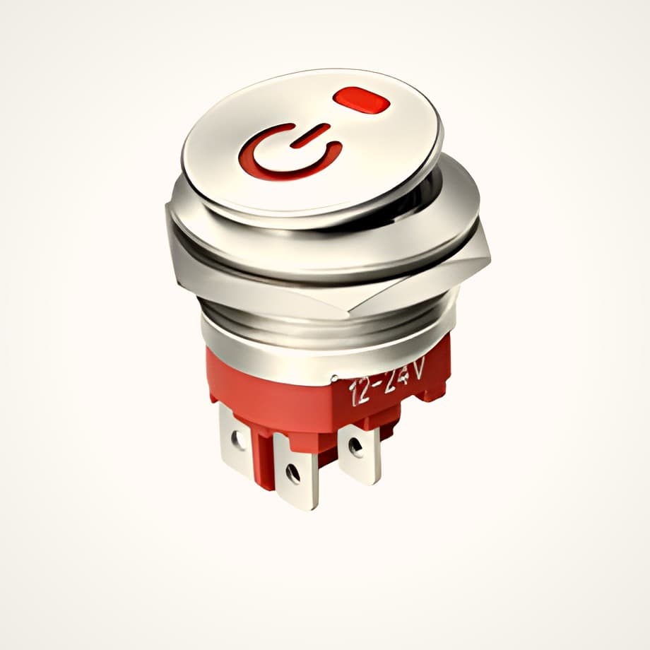 PR22-210-F-PR3-S0 22mm