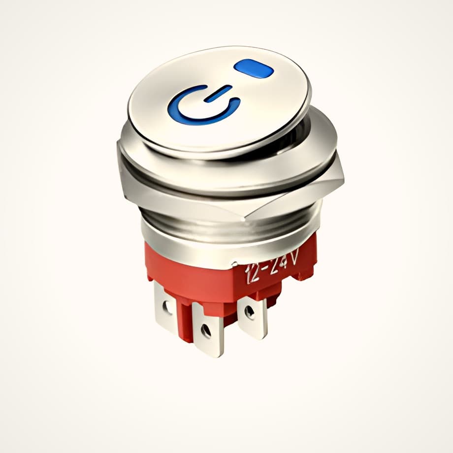 PR22-210-F-PU3-S0 22mm