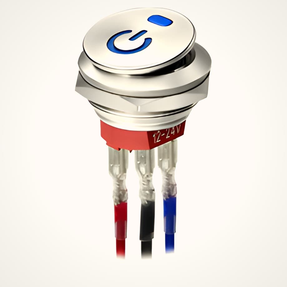 PR25-110-F-PU3-S0 25mm