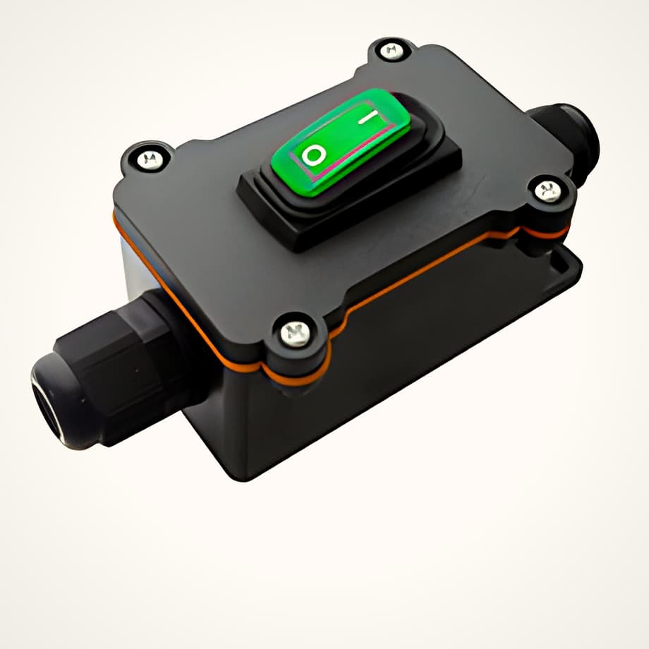 R-1-110-R5L-BG Waterproof