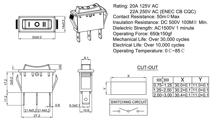 R-1-130-C6N-BB 도면