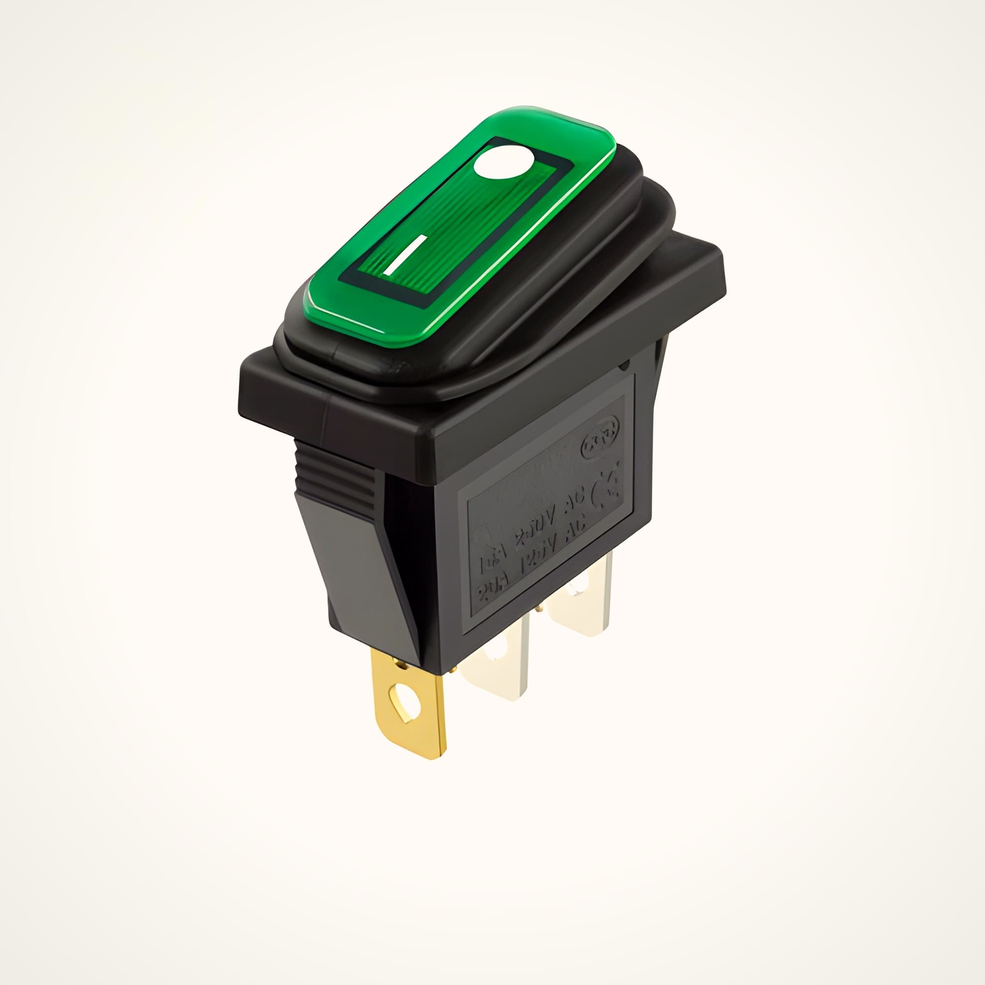 WRH-1-110-P5L-BG-110 IP65