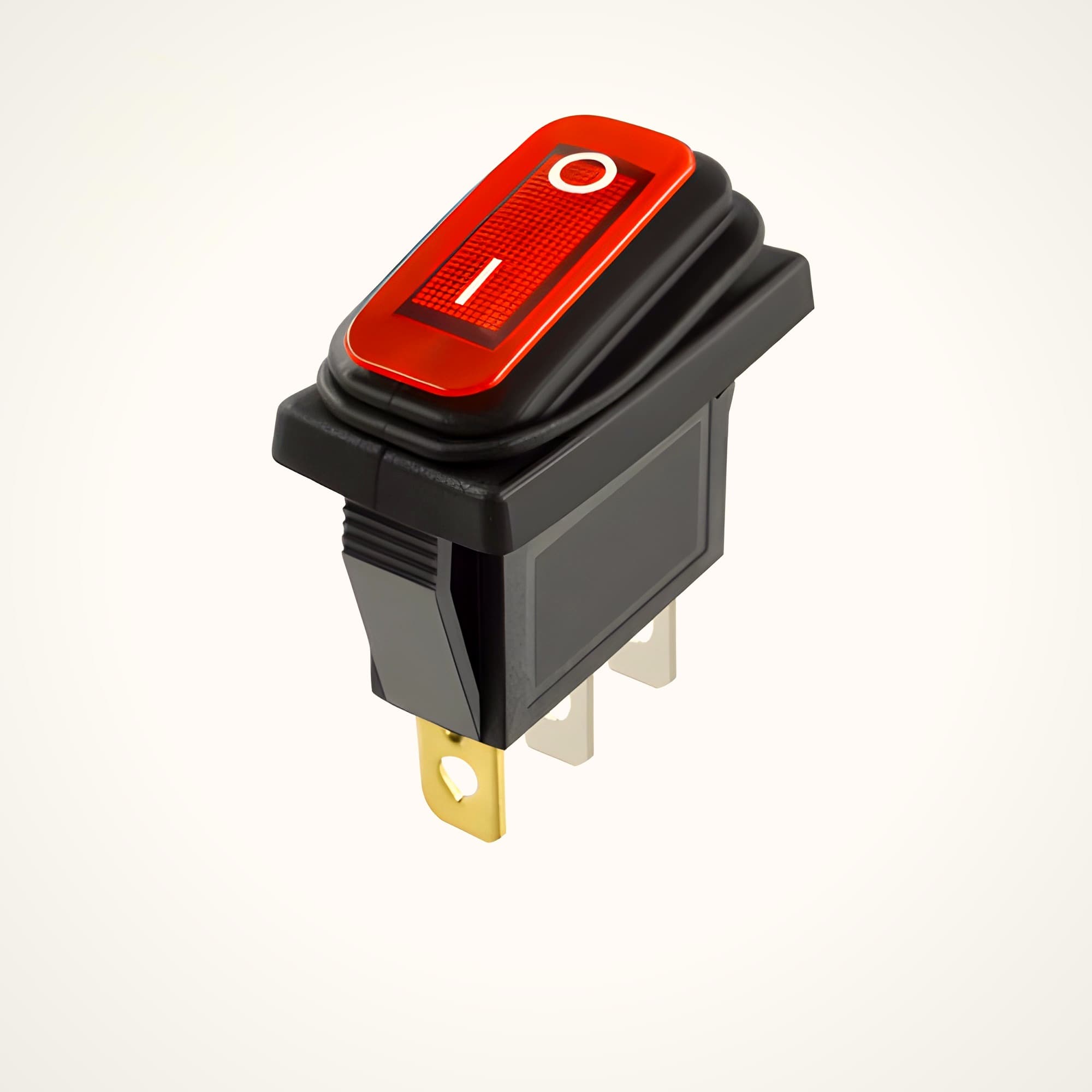 WRH-1-110-P5L-BR-110 IP65 waterproof