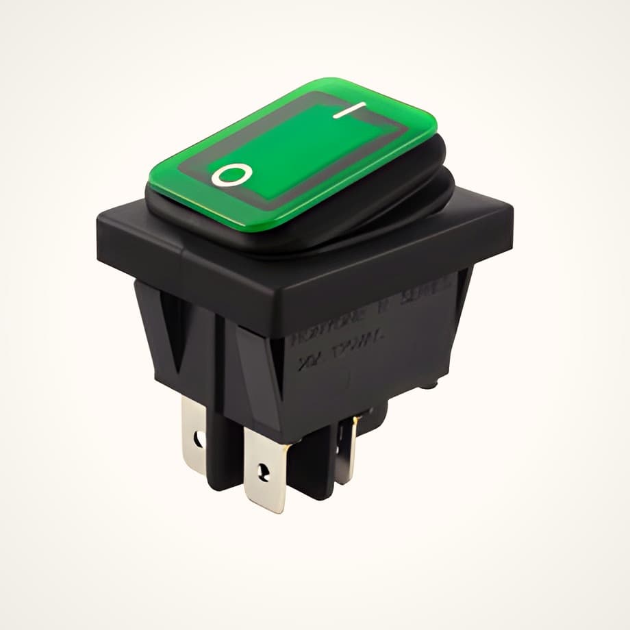 WR-210-P5L-BG