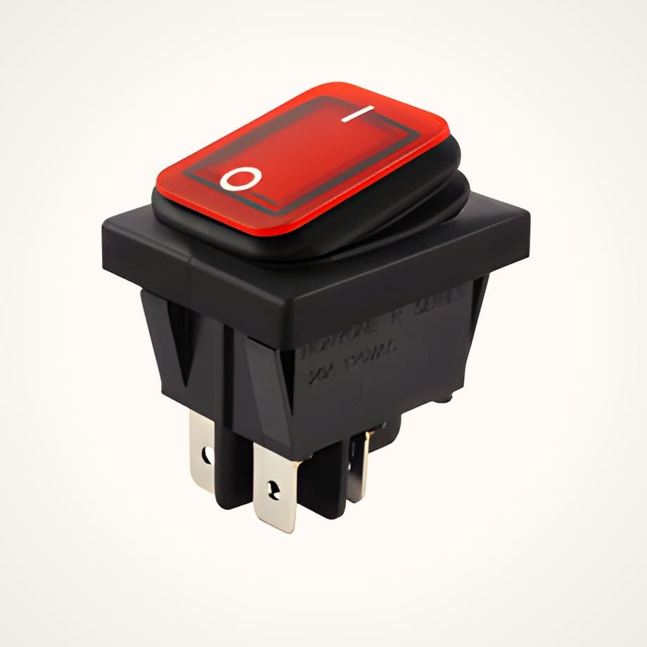 WR-210-P5L-BR
