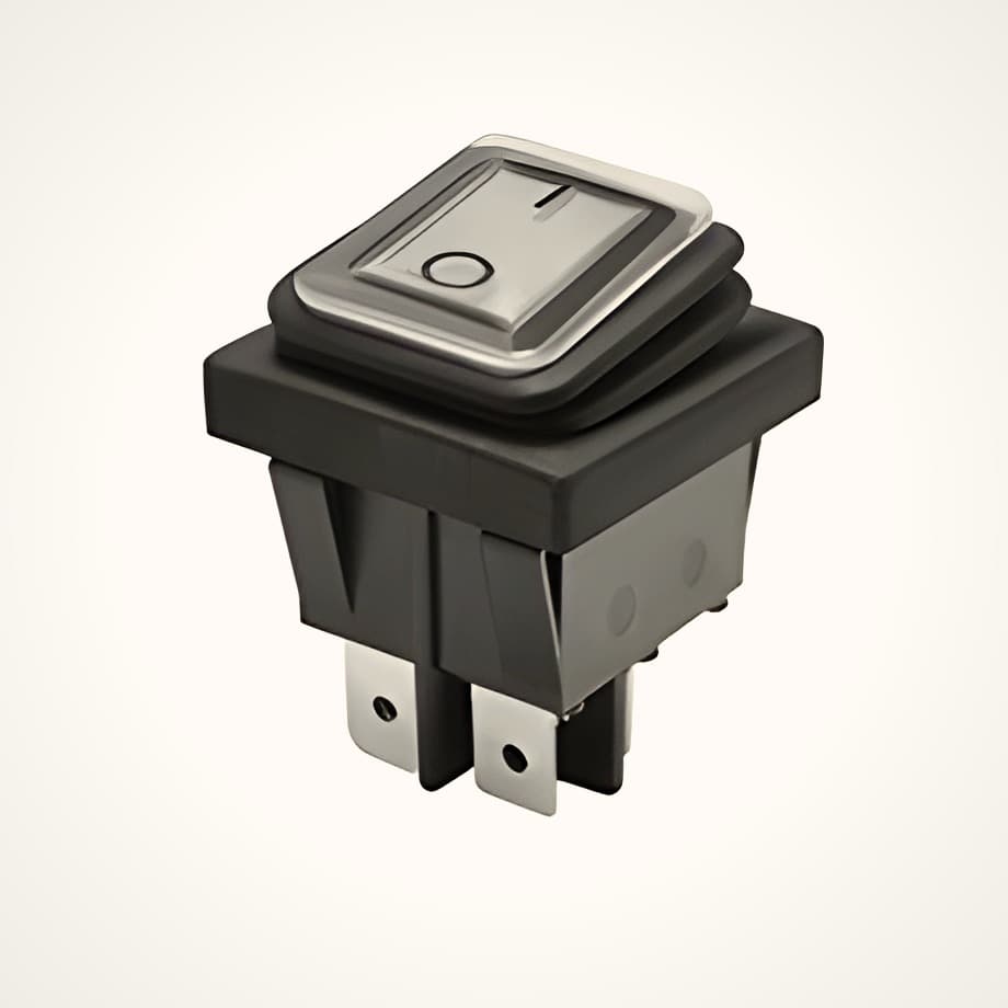 WR-210-P5L-BW