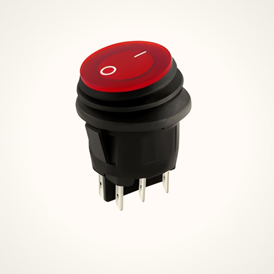 WR-210-P5L-BR