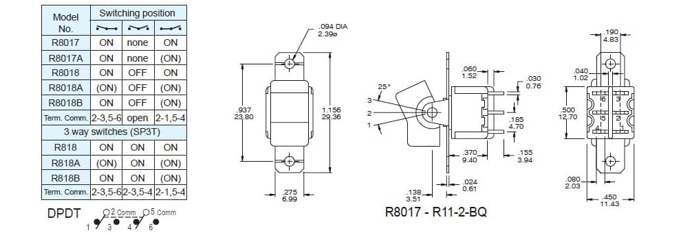 R8017-R11-2-BQ 도면