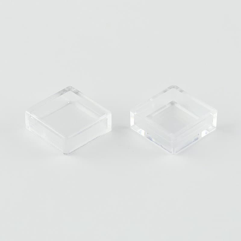 SC001 Irregular Inside Shape Switch Cap