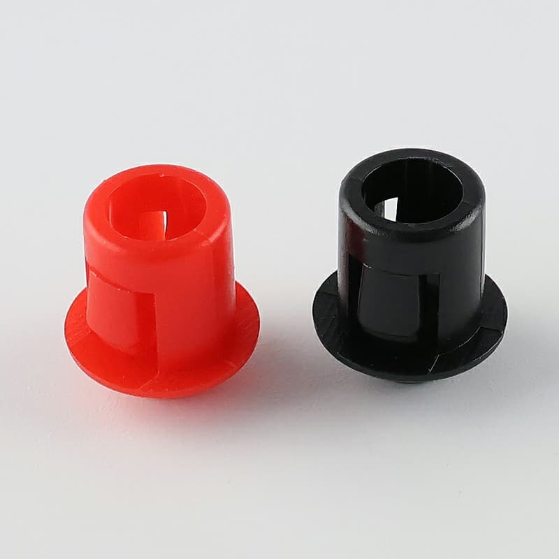 SC005 Irregular Inside Shape Switch Cap