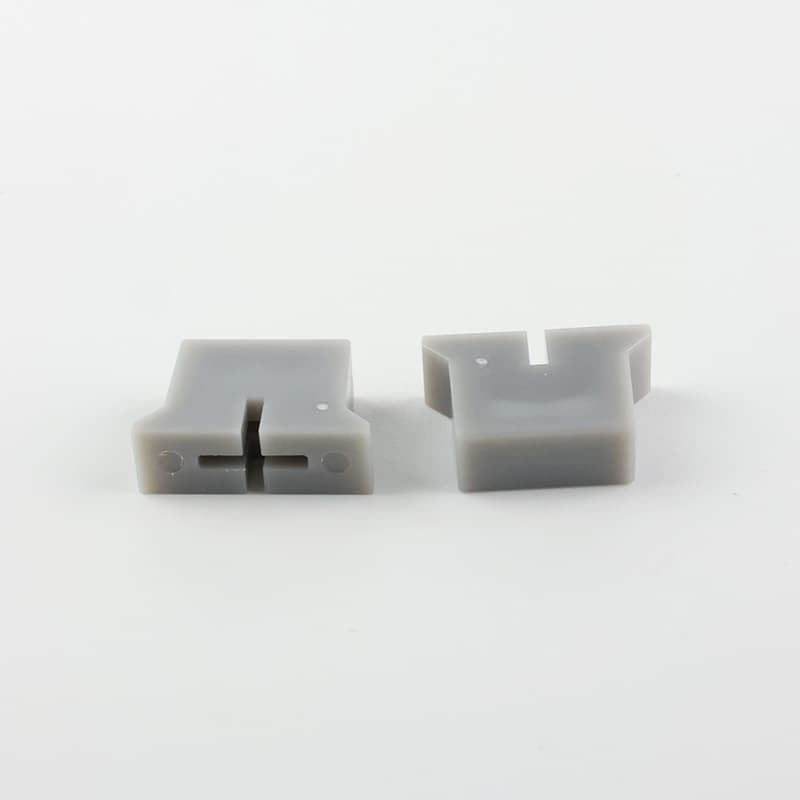 SC009 Irregular Inside Shape Switch Cap