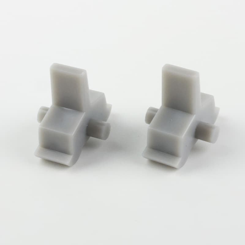 SC010 Irregular Inside Shape Switch Cap