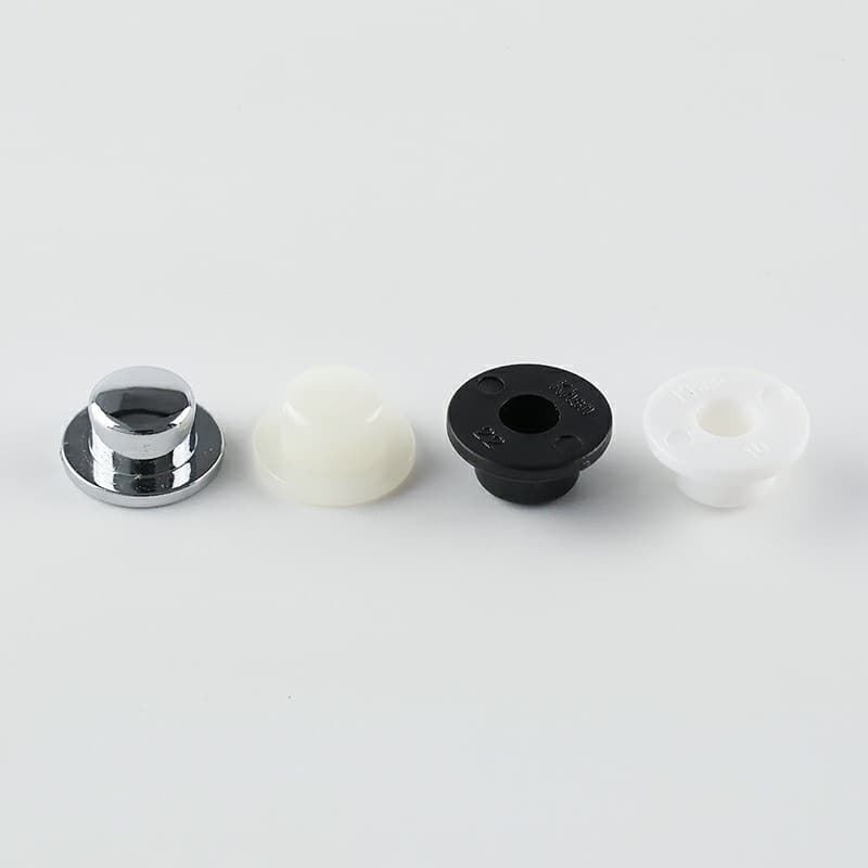 SC101 push button Switch Cap Suit For Dia 3~3.5mm Stem 6*6 Tact Switch