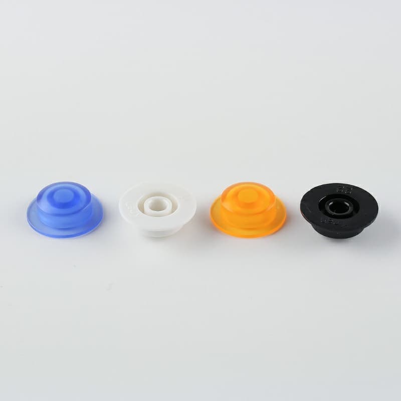 SC104 with inner size 3~3.5mm for 6×6 tact switch and pushbutton switch