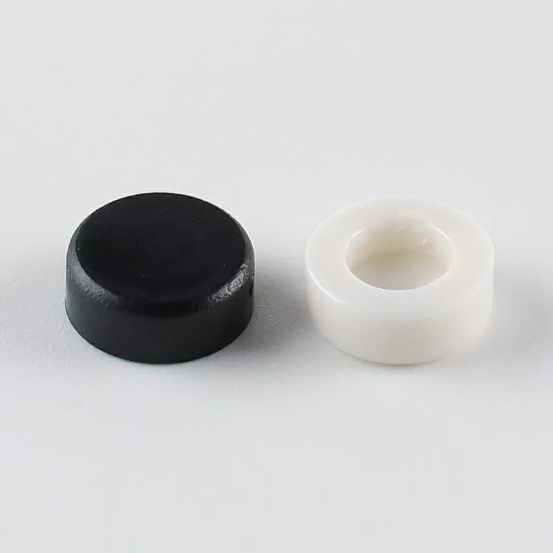 SC108 with inner size 3~3.5mm for 6×6 tact switch and pushbutton switch