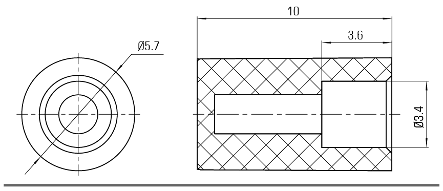 SC120 기술 도면 1
