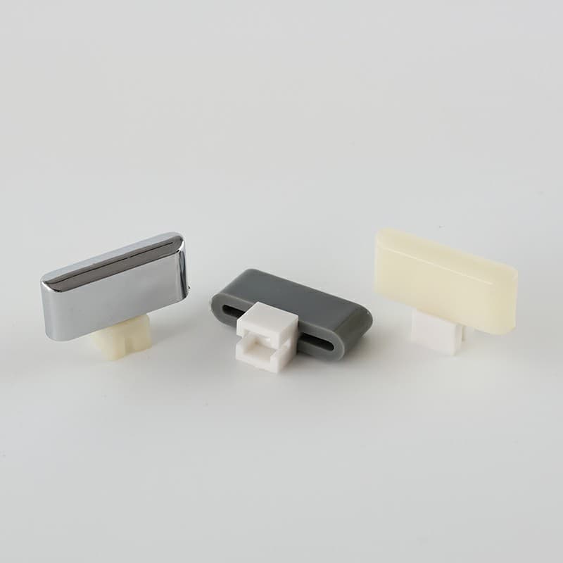 SC205 Switch Cap Suit For 3.8*3.8mm 12×12 square stem Tact Switch