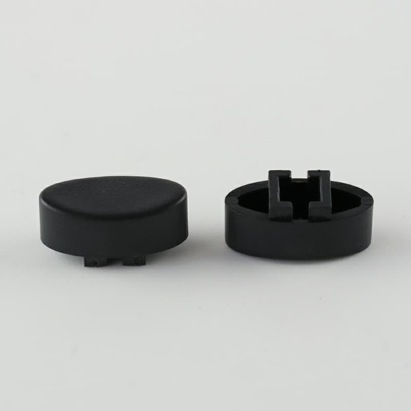 SC208 Switch Cap Suit For 3.8*3.8mm 12×12 square stem Tact Switch