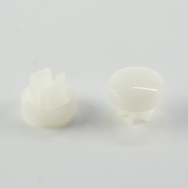SC217 Switch Cap Suit For 3.8*3.8mm 12×12 square stem Tact Switch