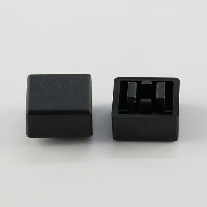 SC222 Switch Cap Suit For 3.8*3.8mm 12×12 square stem Tact Switch