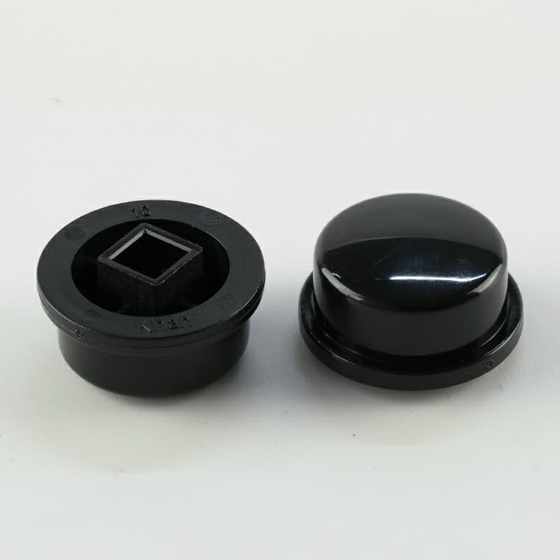 SC227 Switch Cap Suit For 3.8*3.8mm 12×12 square stem Tact Switch