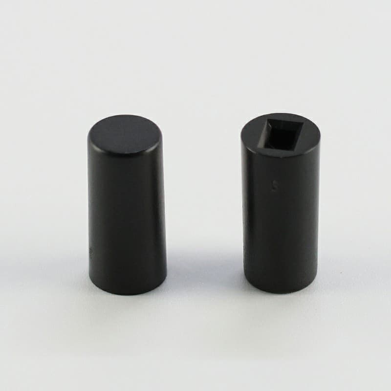 SC314 ABS Switch Cap Suit For Pushbutton Switch With 3*2 Inner Size