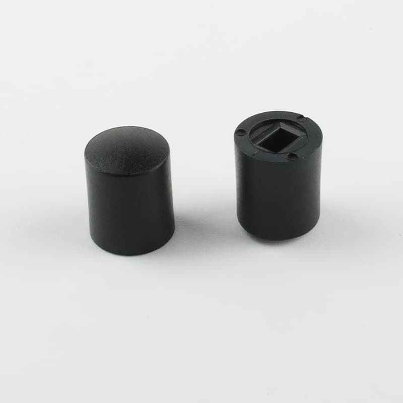 SC316 ABS Switch Cap Suit For Pushbutton Switch With 3*2 Inner Size